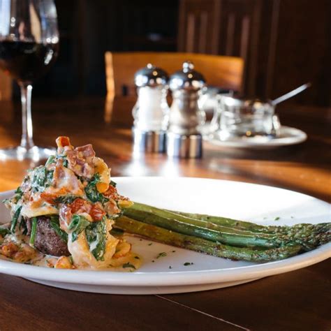 eau claire steakhouse